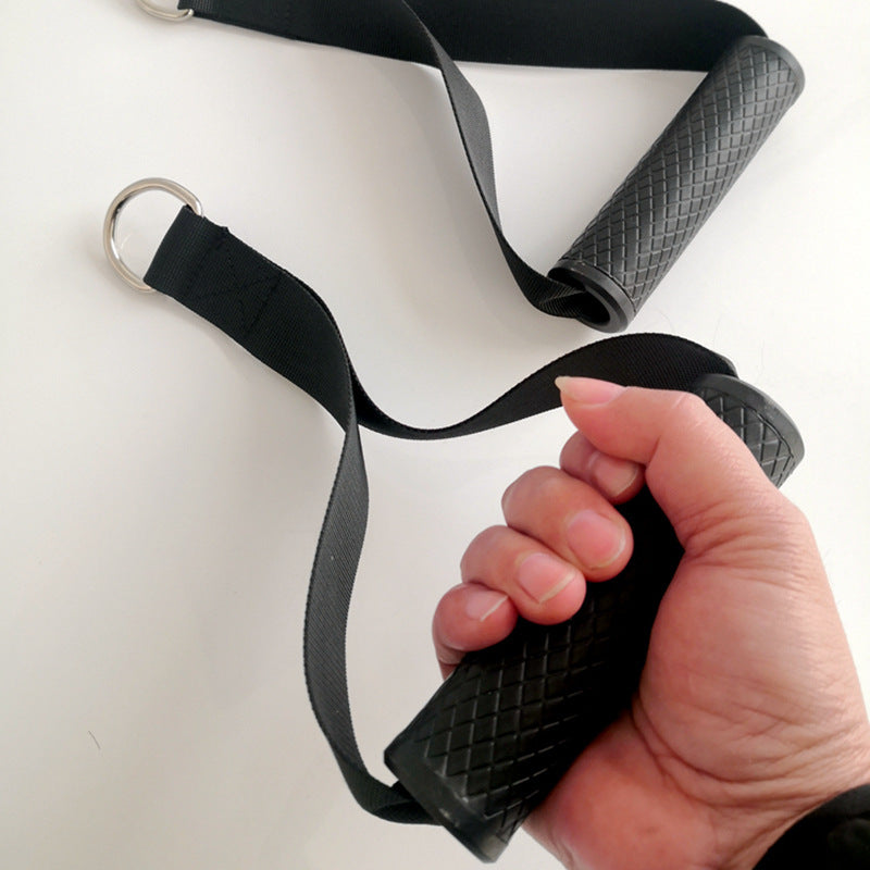 Fitness Essentials