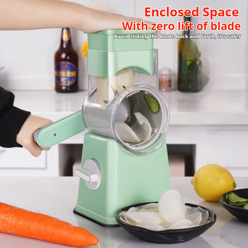 Healthy Kitchen