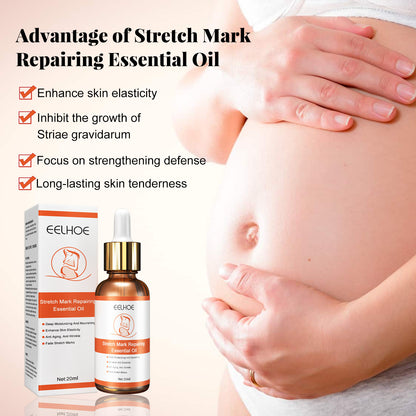 Scar Repairing Essential Oil Pregnant Women Lifting Relaxation Line Firming