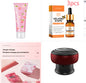 Fat Burning Oil Body Shaping Curve Body Oil Slimming Body Set