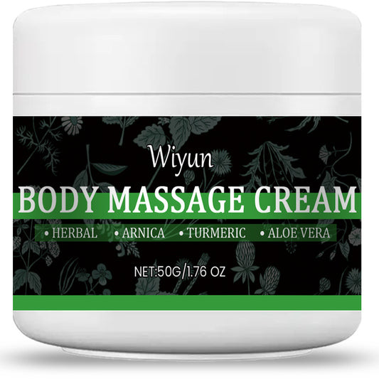 Body Massage