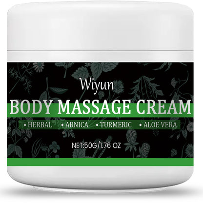 Body Massage