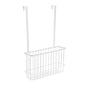 Kitchen hanging shelf