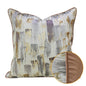 Leisure Entertainment Outdoor Relaxation Modern Minimalist Throw Pillowcase