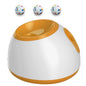 Automatic Ball Throwing Machine Tennis Toy Relaxation Transmitter