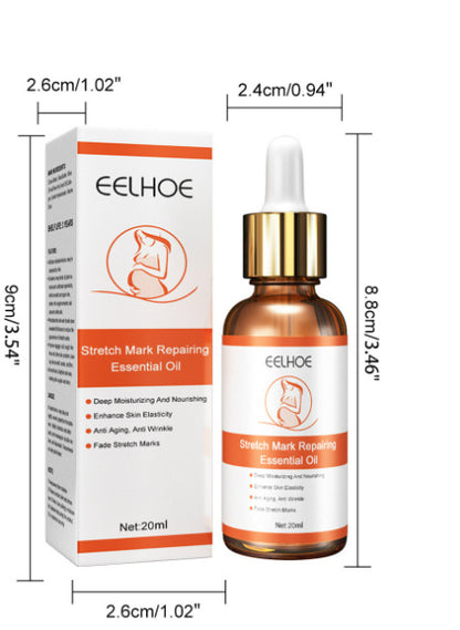 Scar Repairing Essential Oil Pregnant Women Lifting Relaxation Line Firming