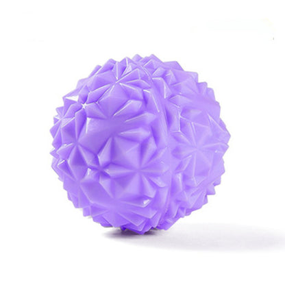 Relaxation Yoga Fascia Ball Hedgehog Fascia Ball