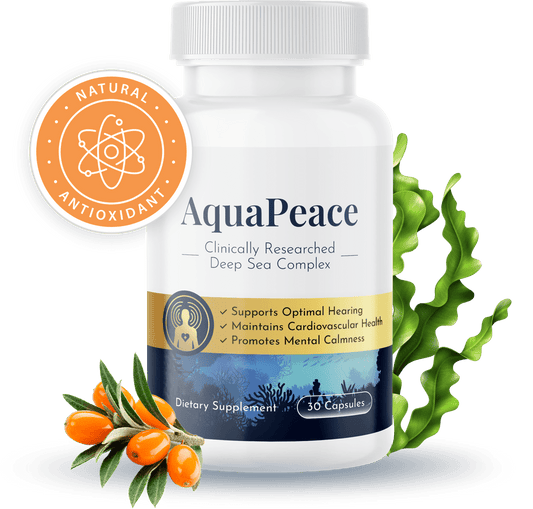 Aquapeace